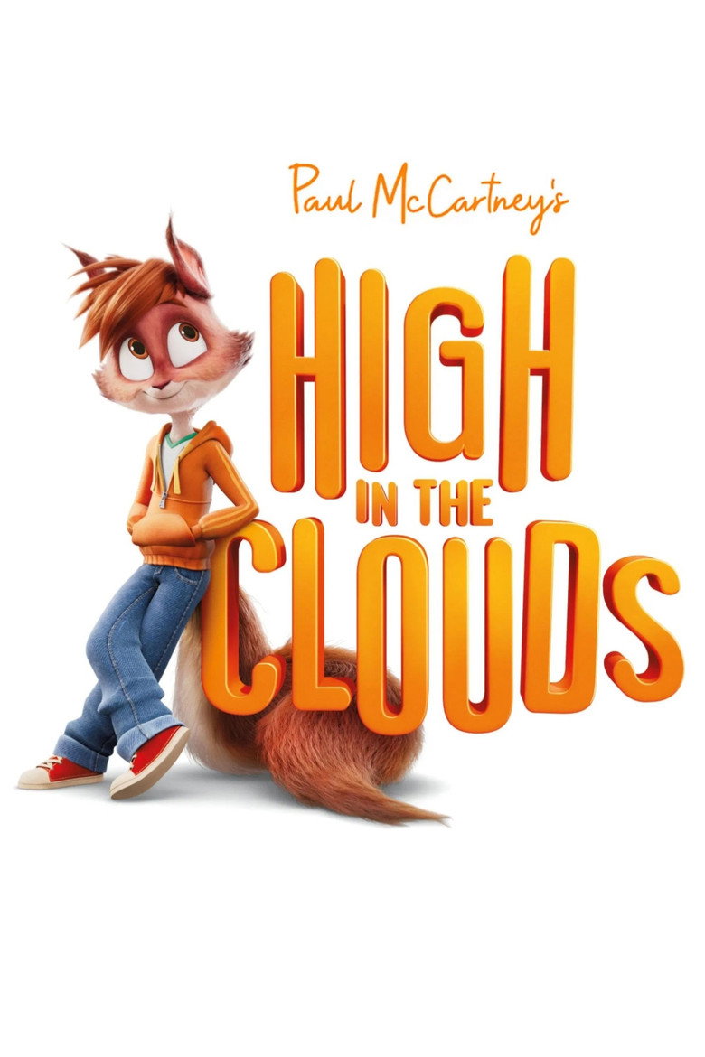 High in the Clouds movie poster used as film imagery for the Sugartail guide