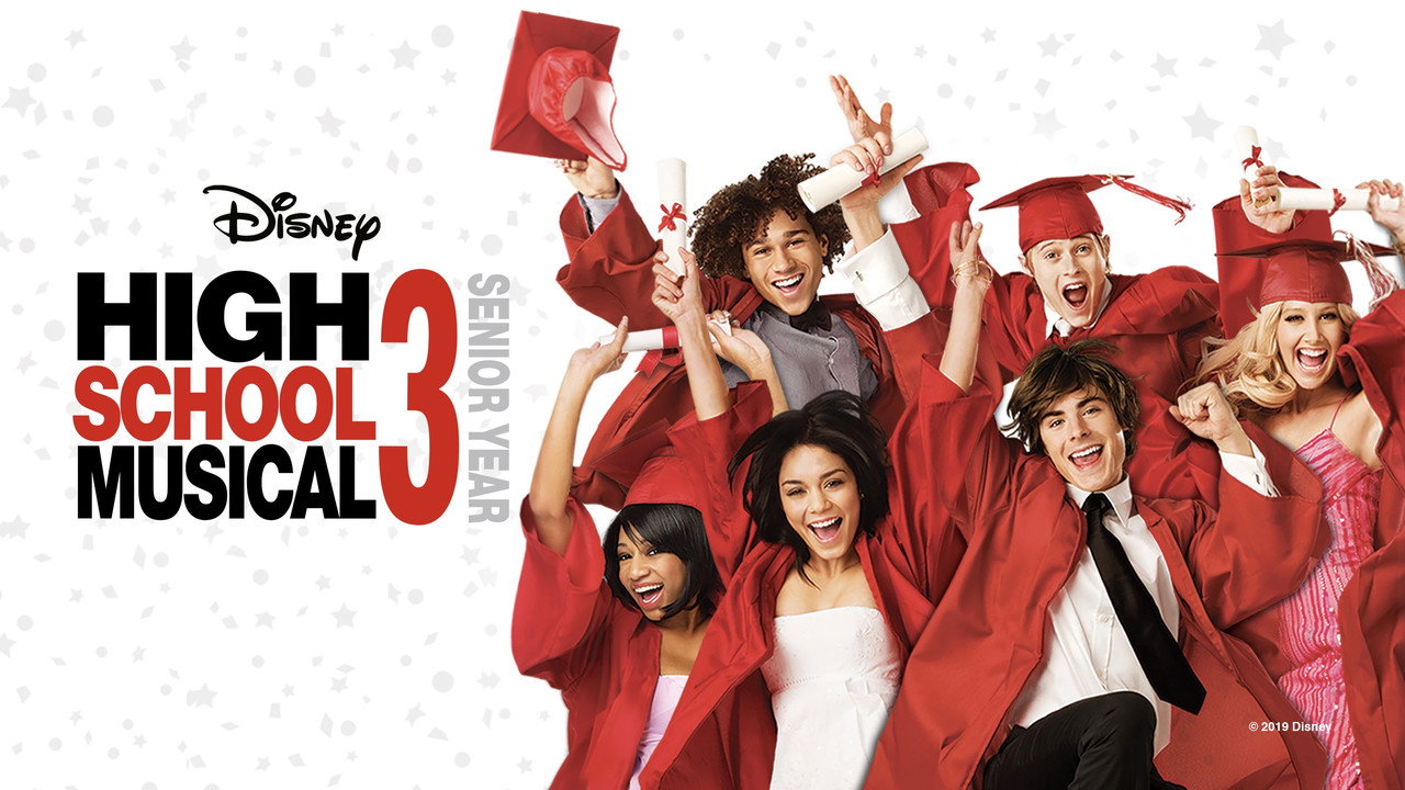 High School Musical 3: Senior Year still 2