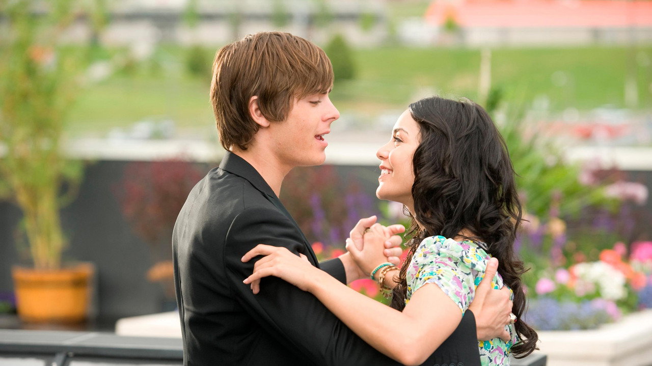 High School Musical 3: Senior Year still 3