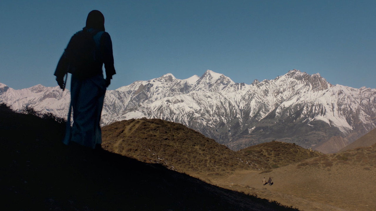 Himalayan Gold upcoming movie still 3