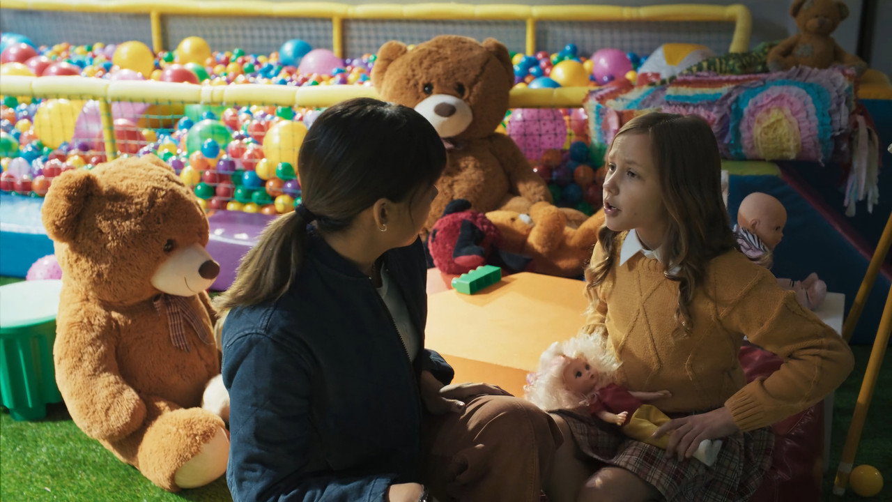 Hive still 2