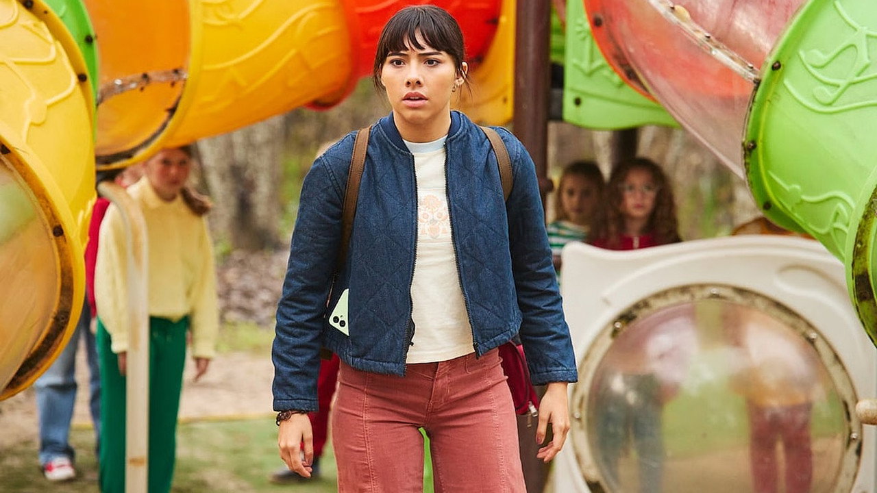 Hive still 5