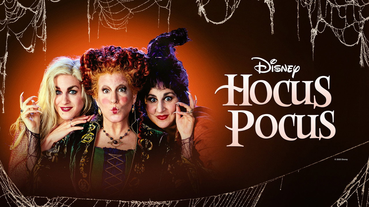 Hocus Pocus still 2