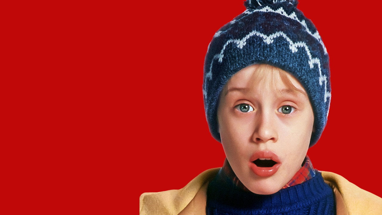 Home Alone 2: Lost in New York still 4