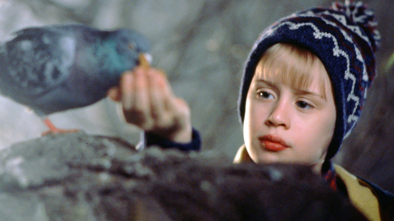 Home Alone 2: Lost in New York still 5