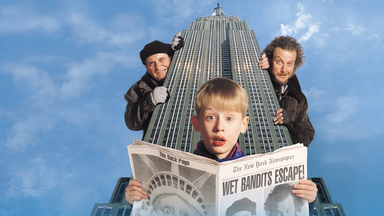 Home Alone 2: Lost in New York still