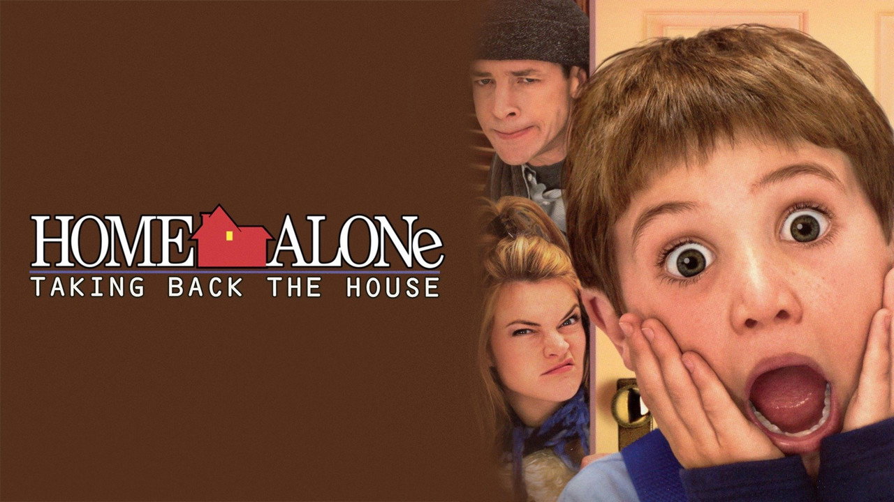 Home Alone 4 still 4