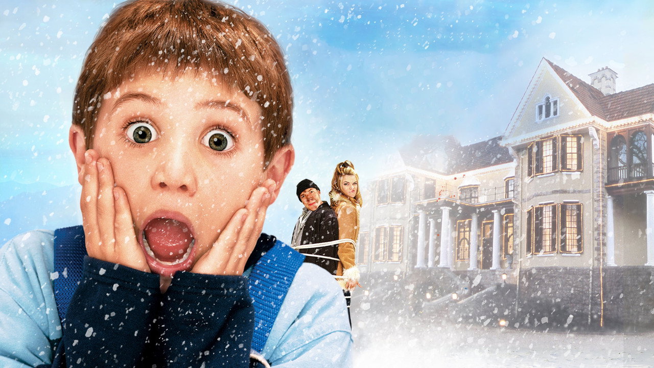 Home Alone 4 still 5