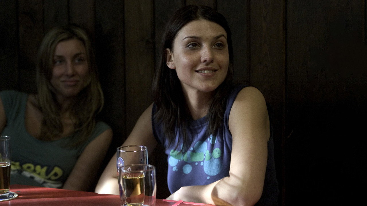 Hostel still 1