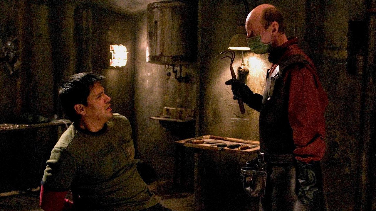 Hostel still 5