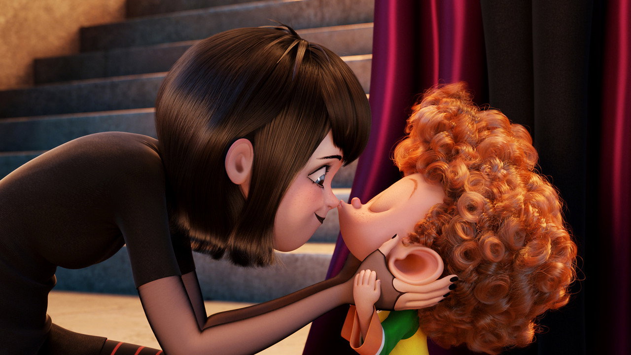 Hotel Transylvania 2 still 3