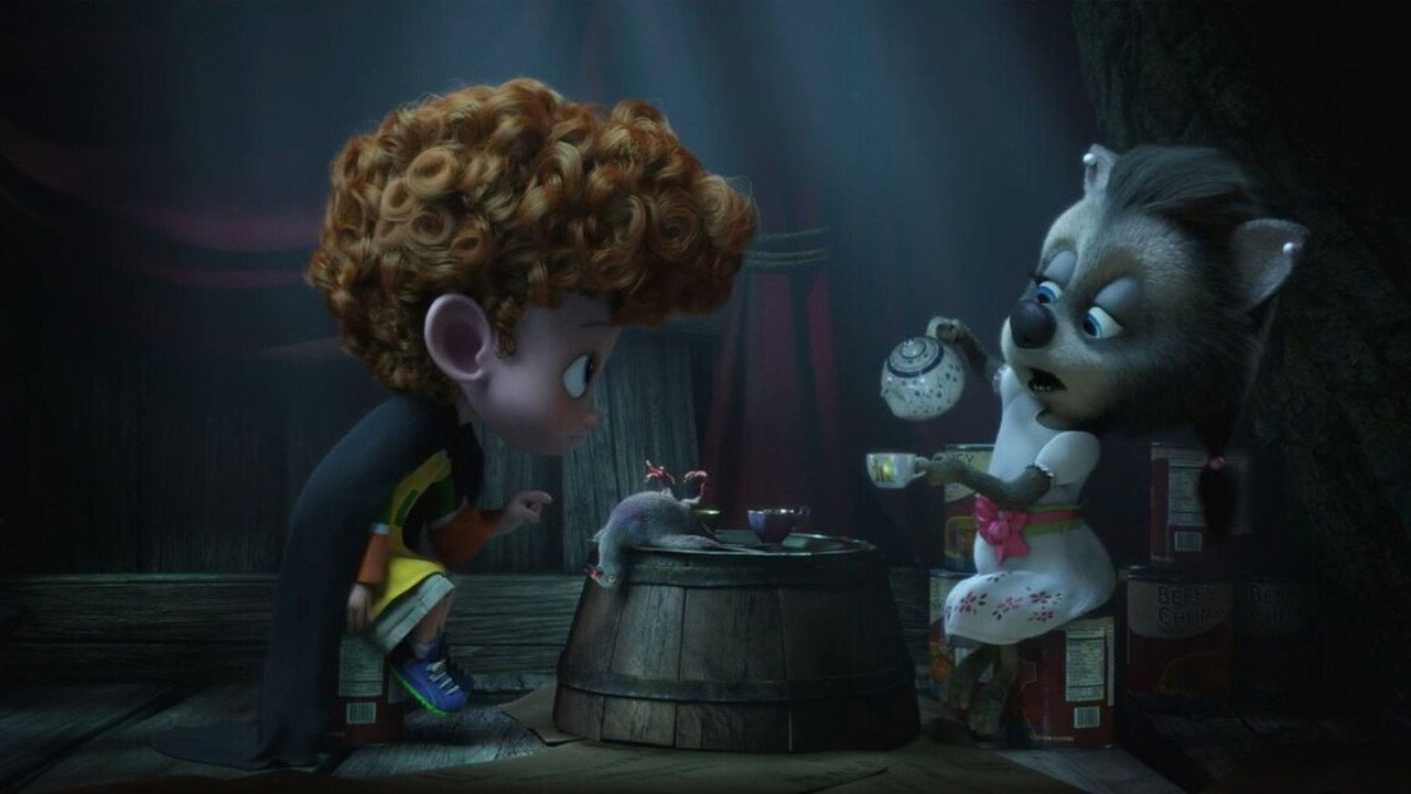 Hotel Transylvania 2 still 4