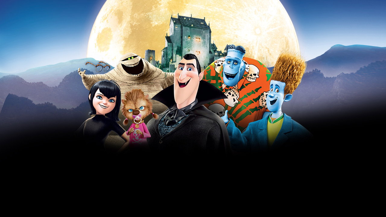 Hotel Transylvania still 2