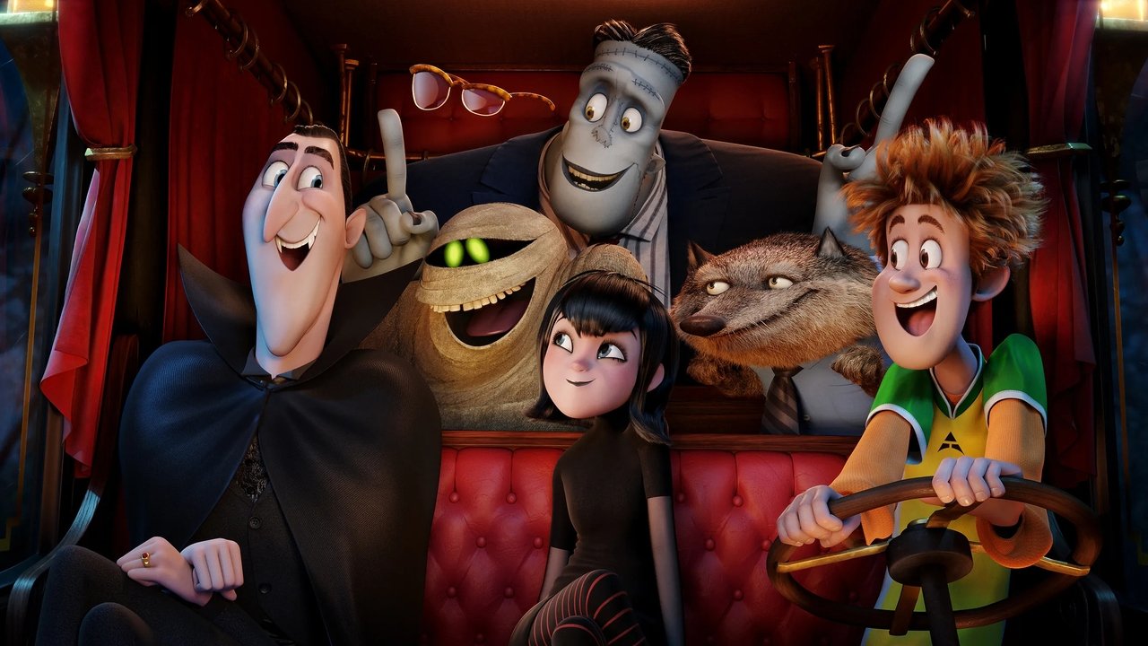 Hotel Transylvania still