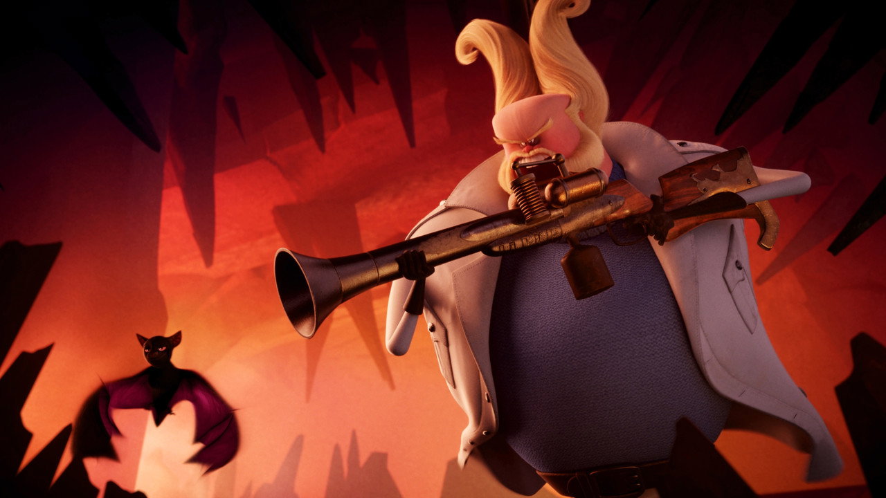 Hotel Transylvania 3: Summer Vacation still 3