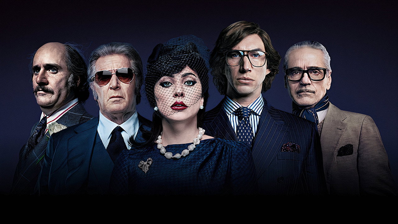 House of Gucci still 3