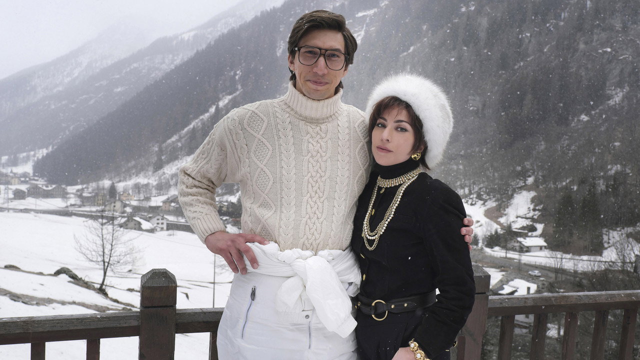 House of Gucci still 5