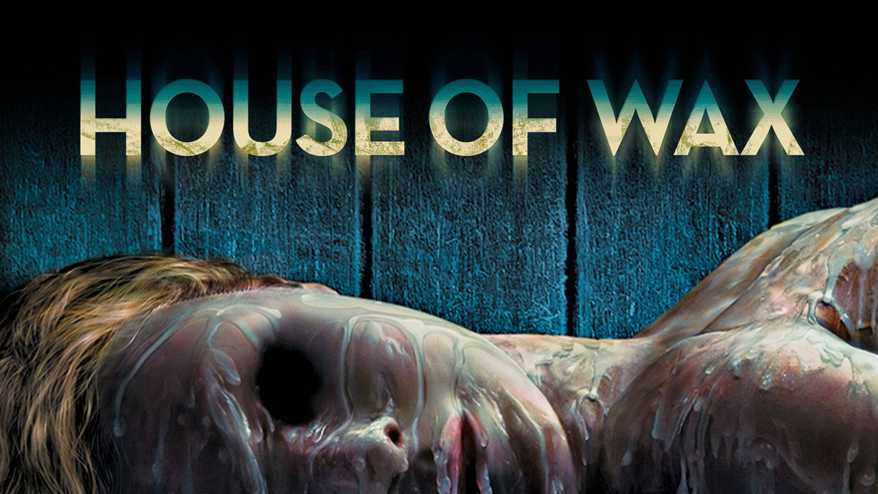 House of Wax still 1