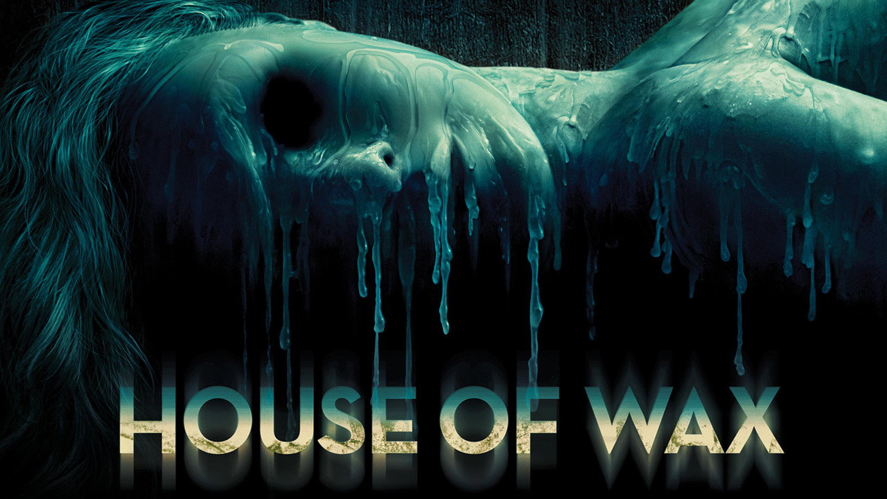 House of Wax still 3