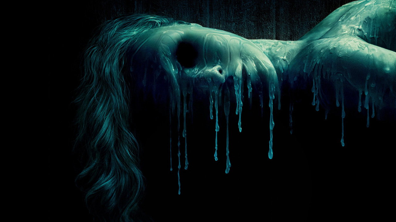 House of Wax still 4