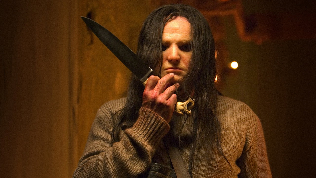 House of Wax still 5