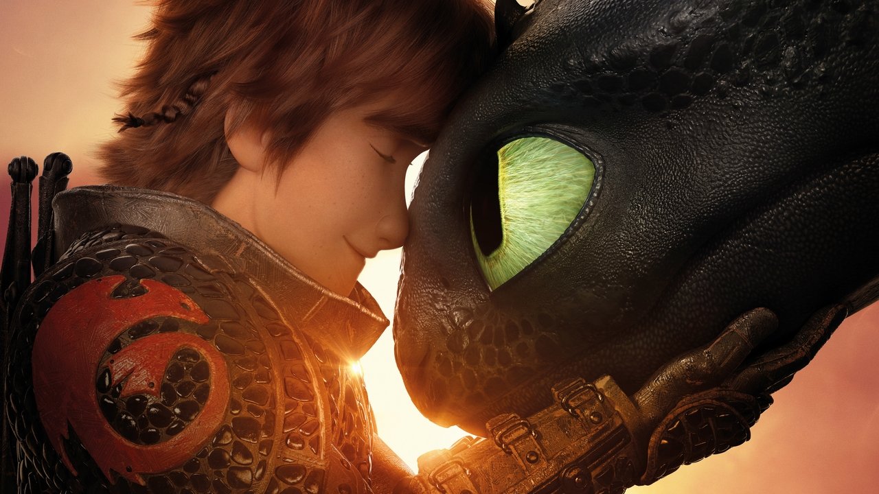 How to Train Your Dragon: The Hidden World still 1