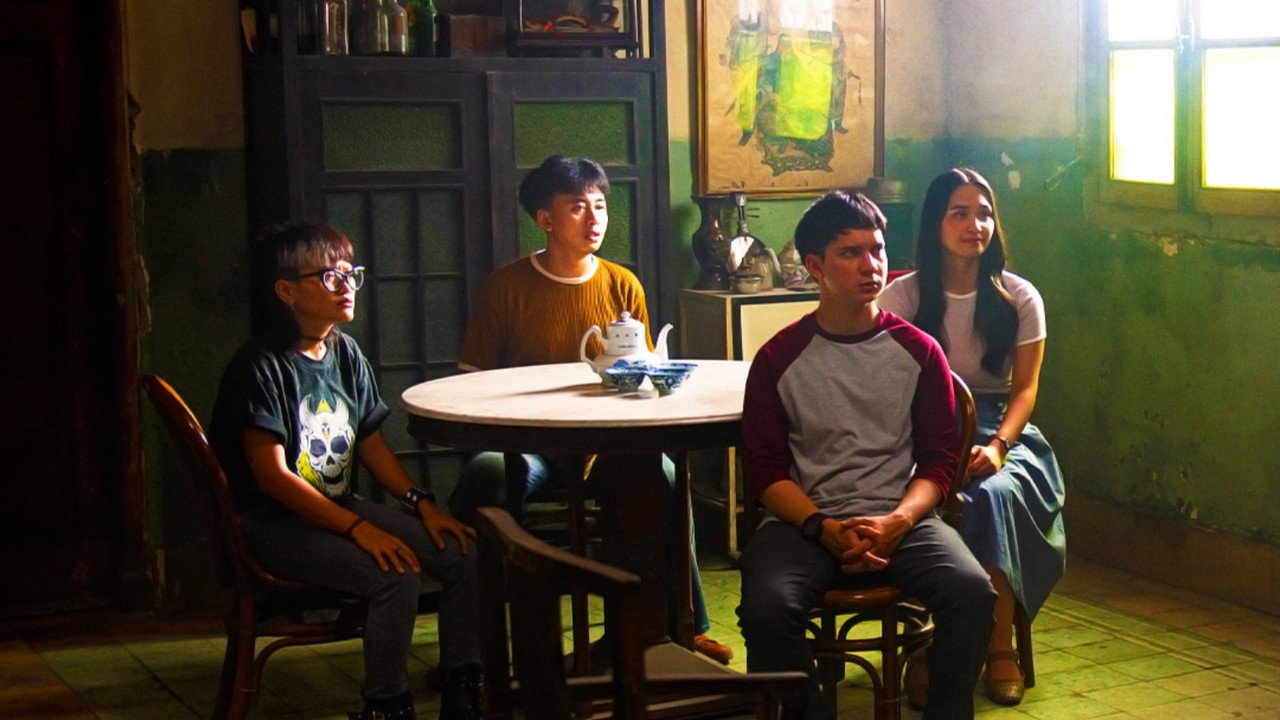 Hungry Ghost Festival upcoming movie still 5