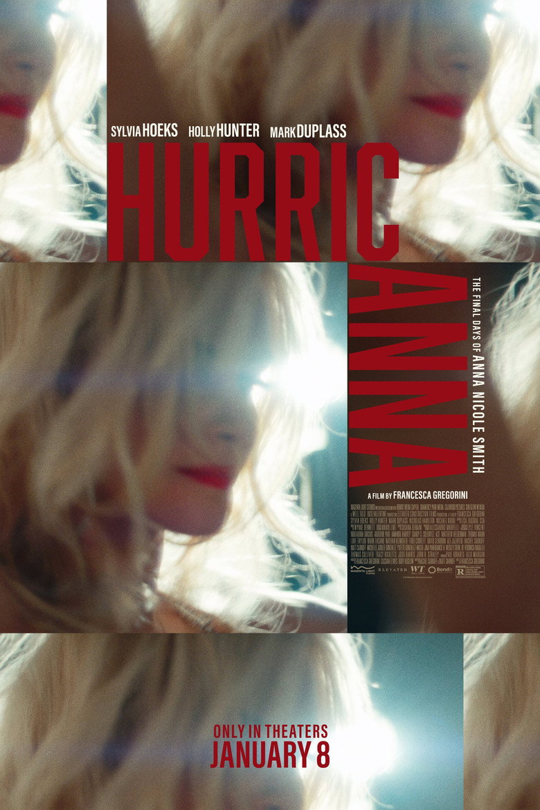 Hurricanna poster