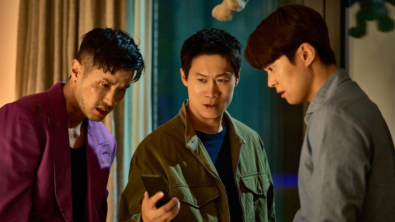 Husbands in Action still 2