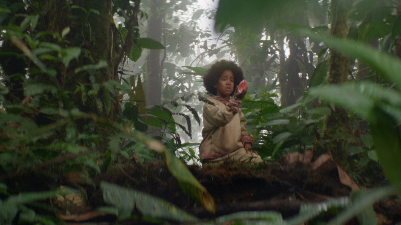 I Am Not The Last upcoming movie still 1