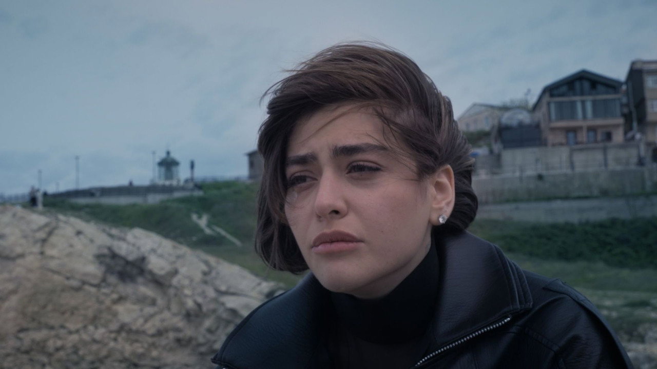 I Just Want to Talk to My Mom upcoming movie still 2