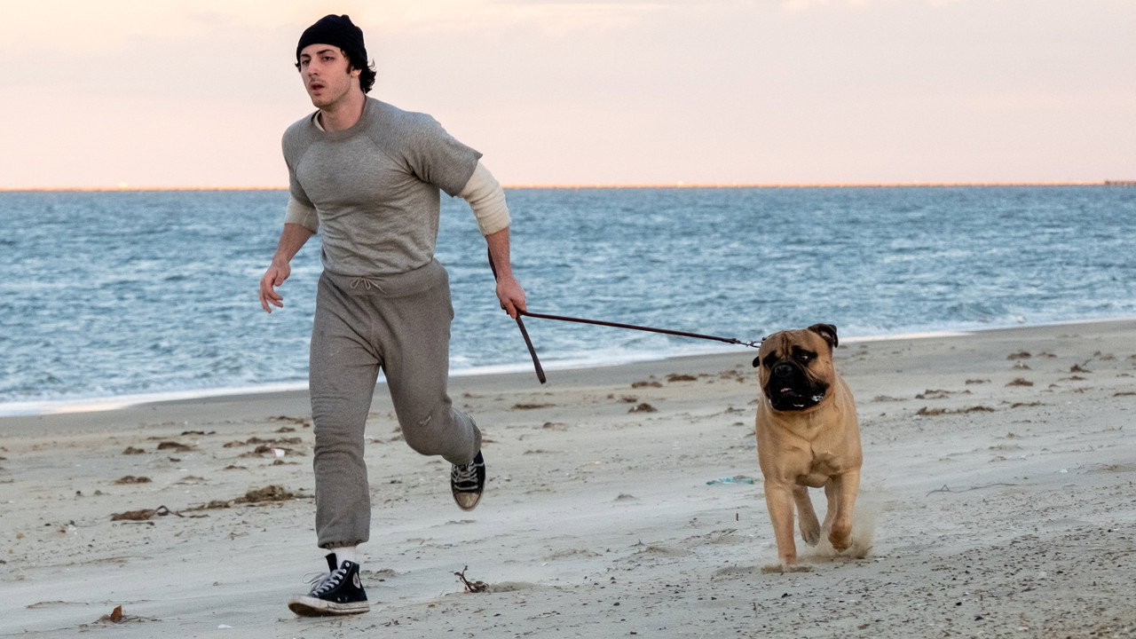 I Play Rocky upcoming movie still 1
