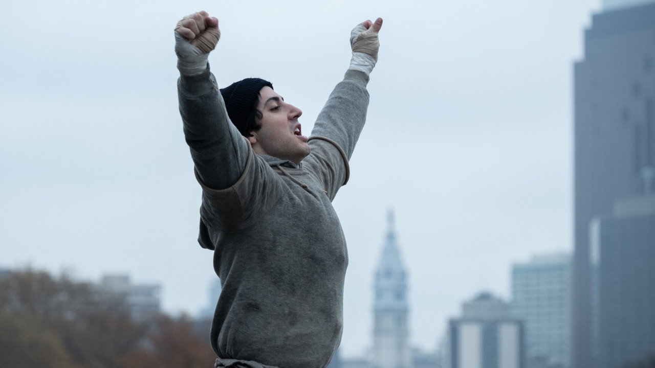 I Play Rocky upcoming movie still 2