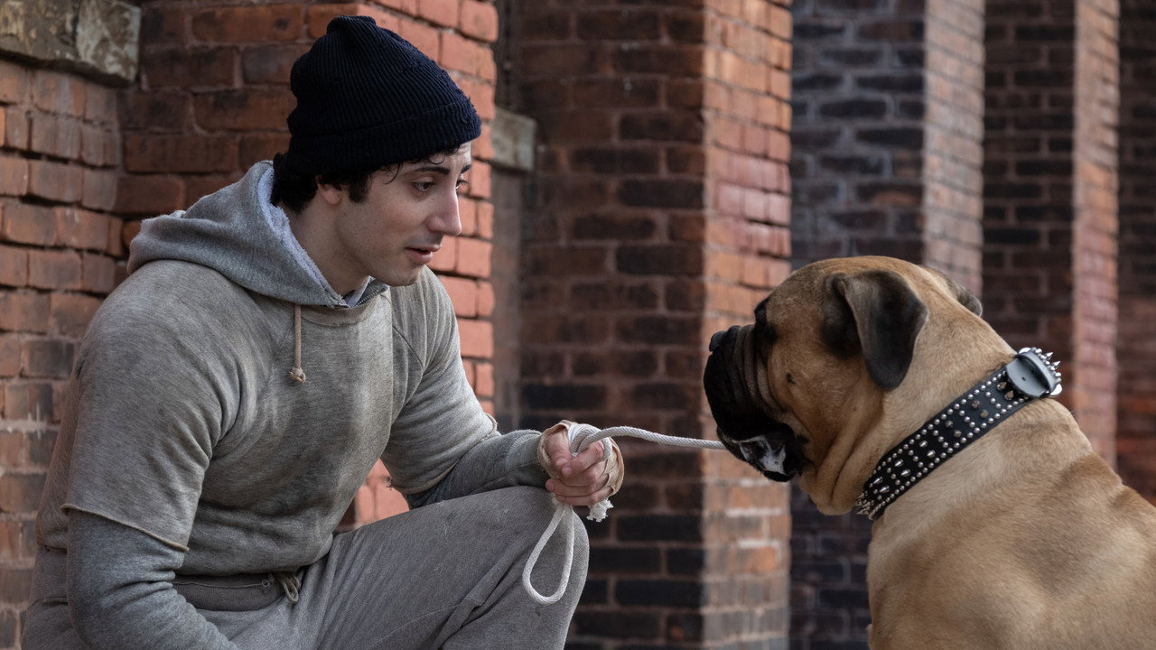 I Play Rocky upcoming movie still 4