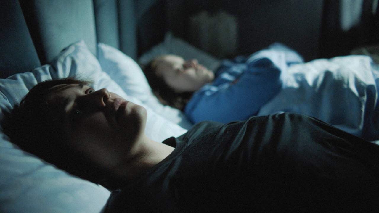 I Rarely Wake Up Dreaming upcoming movie still 5