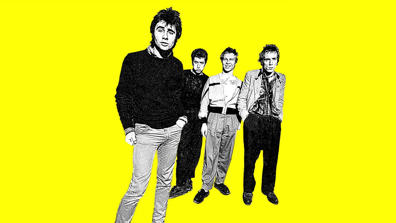 I Was a Teenage Sex Pistol still 1