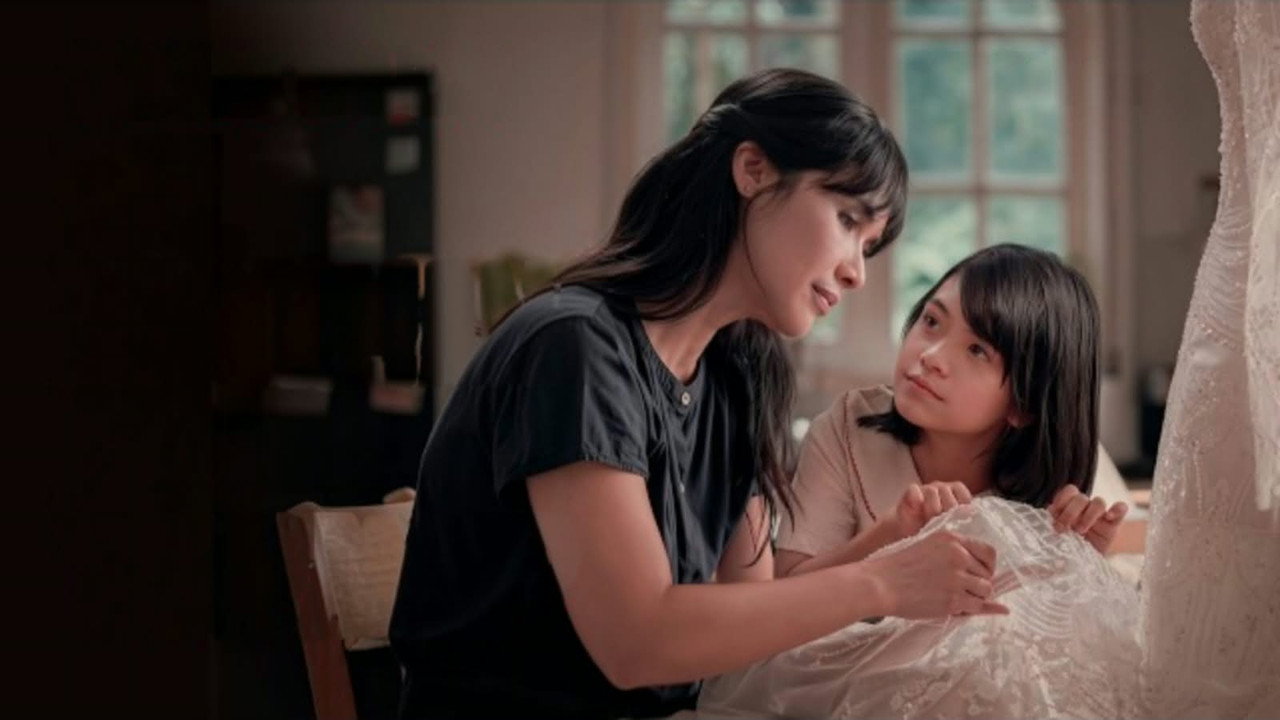 Ibu, Bagaimana Aku Tanpamu? still