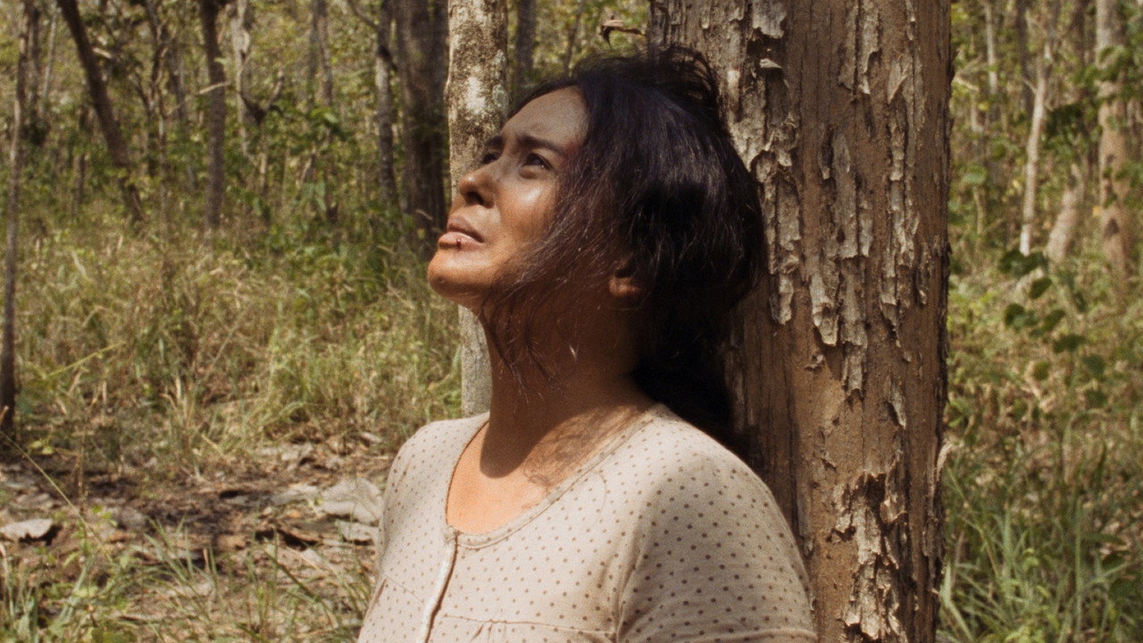 IBUKU upcoming movie still 3