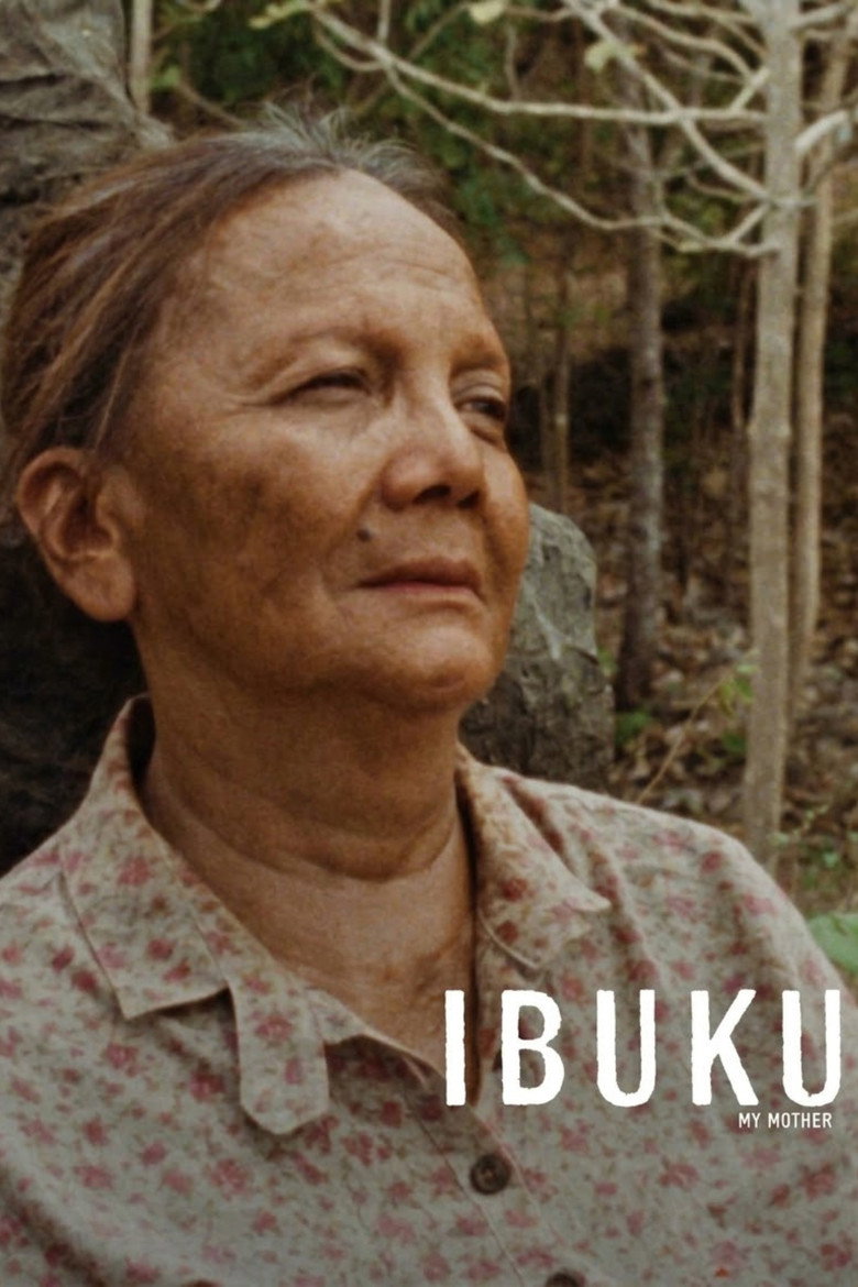 IBUKU movie poster