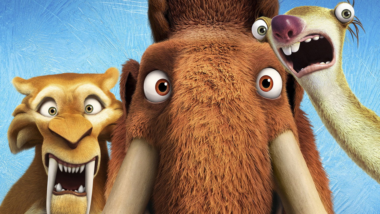 Ice Age still 2