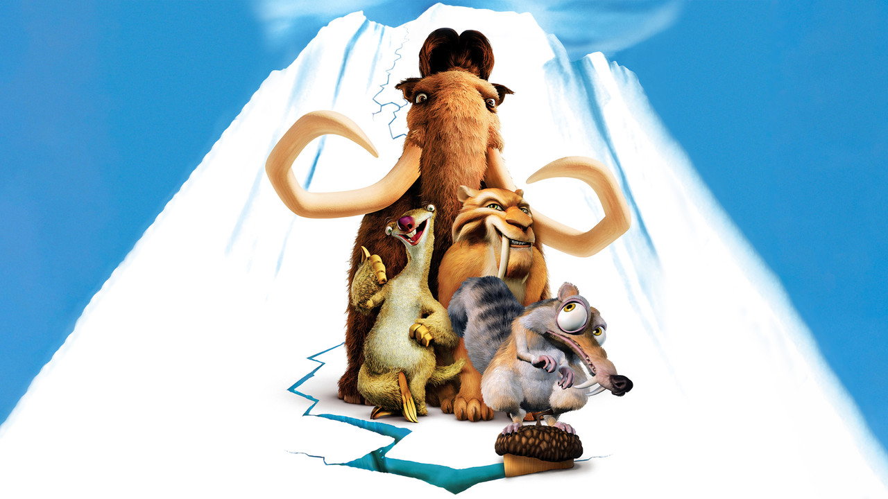 Ice Age still 4