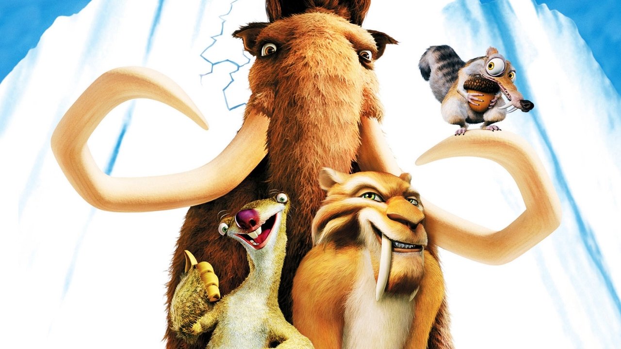 Ice Age still 5