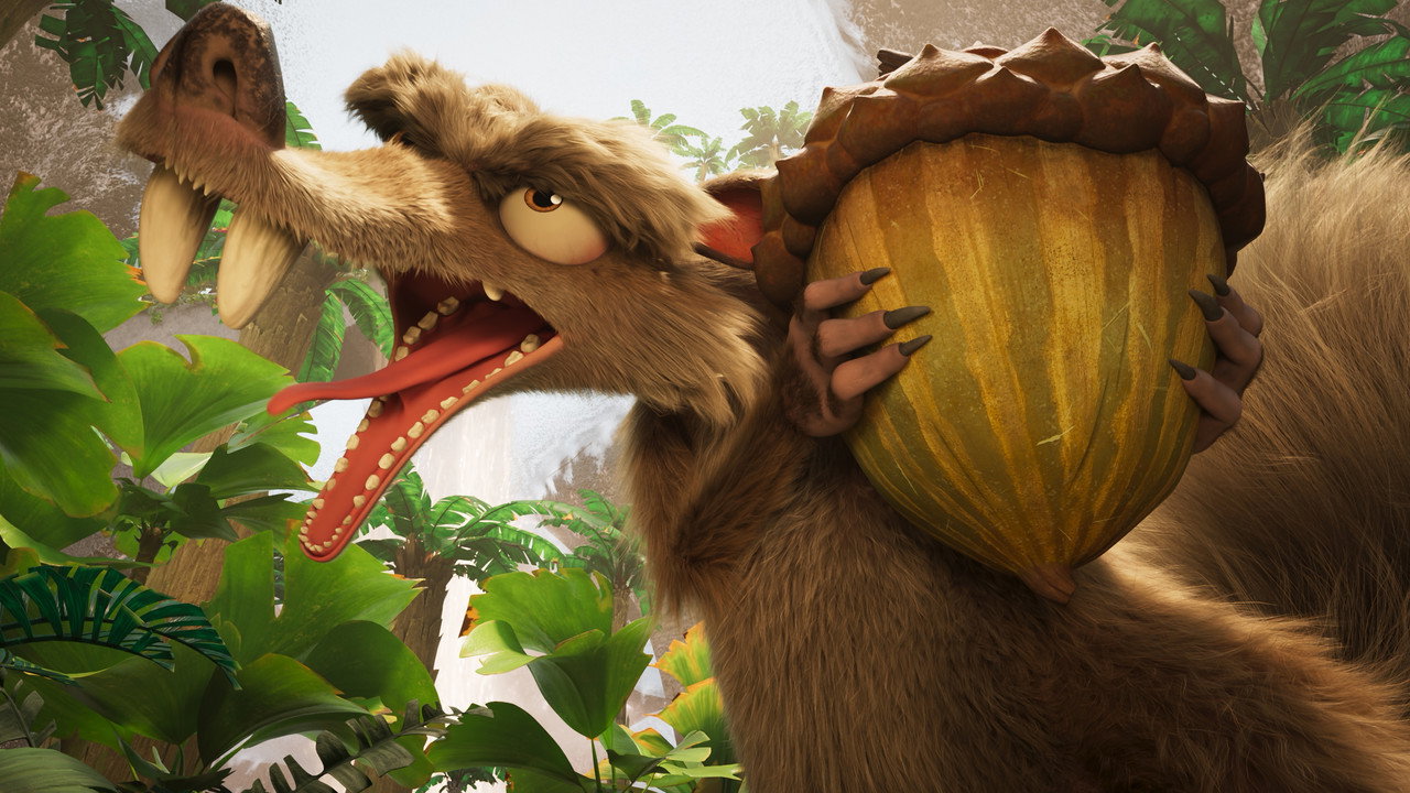 Ice Age: Boiling Point upcoming movie still 2