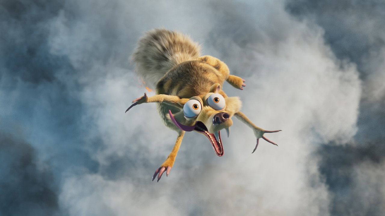 Ice Age: Boiling Point upcoming movie still 4