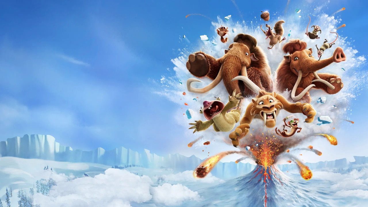 Ice Age: Boiling Point upcoming movie still 5