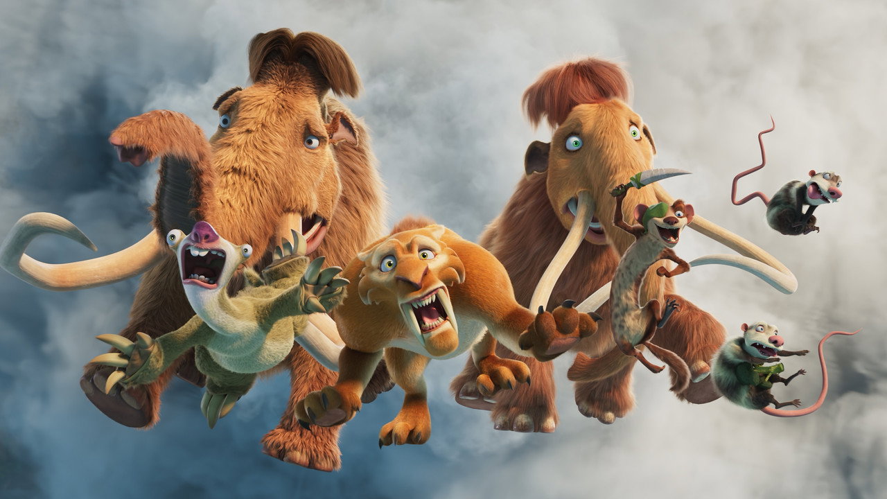 Ice Age: Boiling Point still