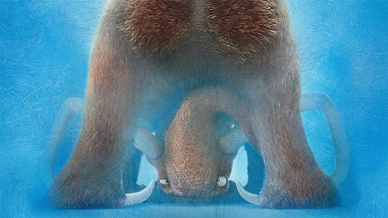 Ice Age: Collision Course still 5