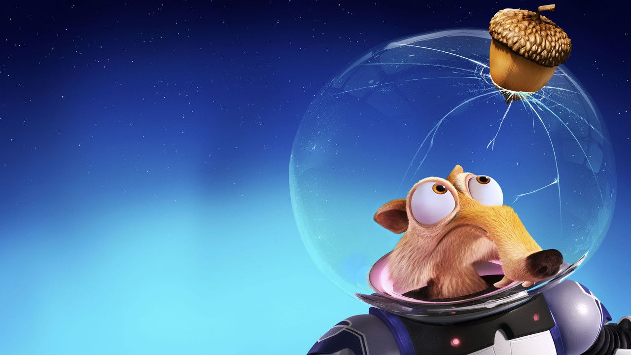 Ice Age: Collision Course still