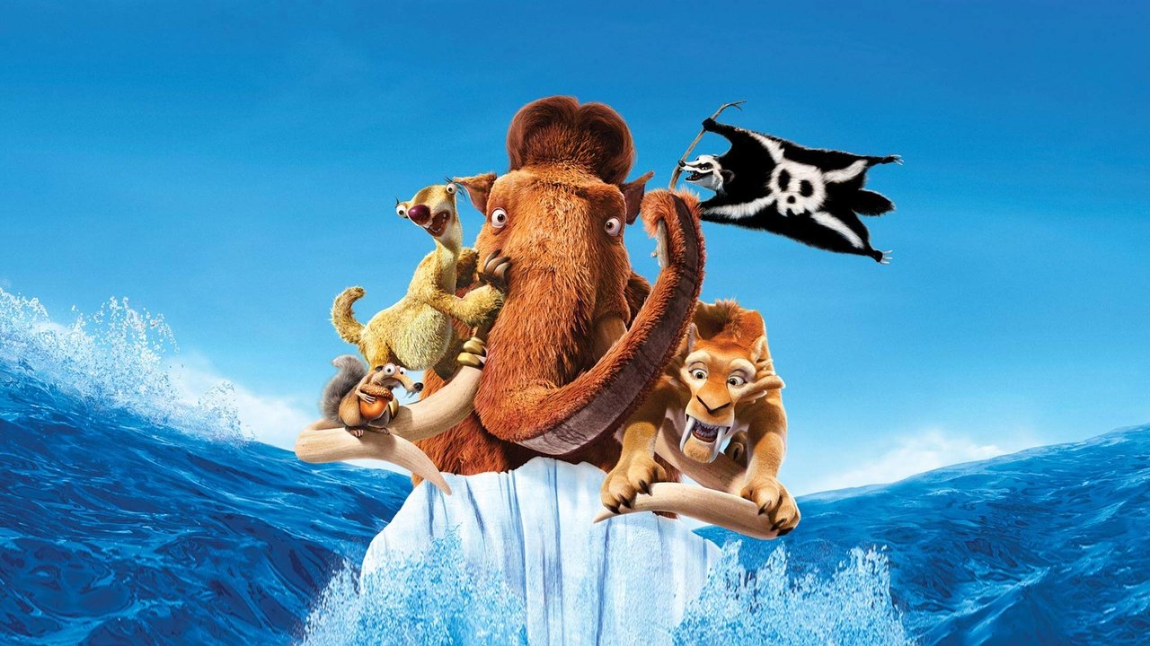 Ice Age: Continental Drift still