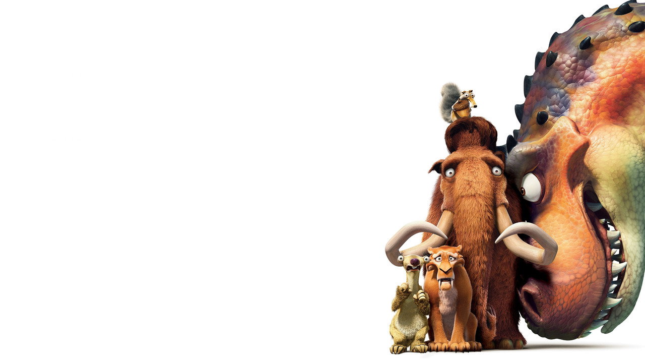 Ice Age: Dawn of the Dinosaurs still 2